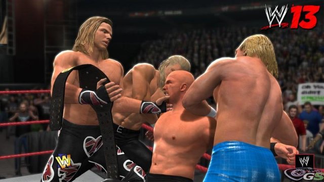 WWE'13 immagine 64525