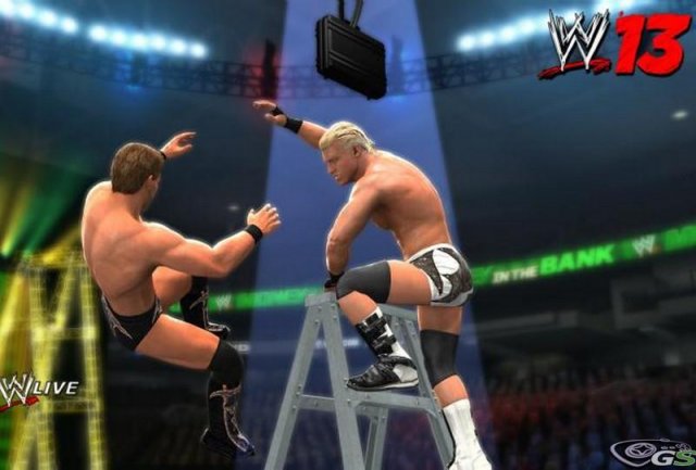WWE'13 immagine 64534