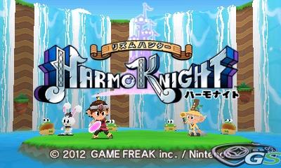 HarmoKnight - Immagine 64884