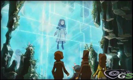Professor Layton and the Legacy of the Super Civilization A immagine 64757
