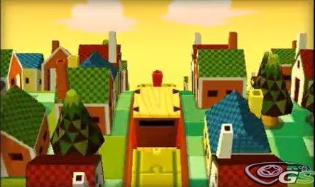 Professor Layton and the Legacy of the Super Civilization A immagine 64760