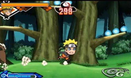 Naruto Powerful Shippuden - Immagine 64763