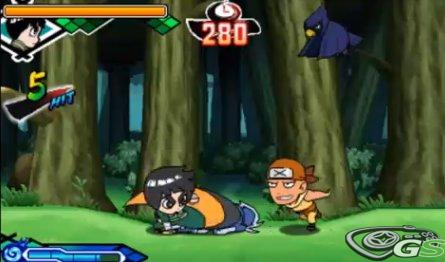 Naruto Powerful Shippuden - Immagine 64764