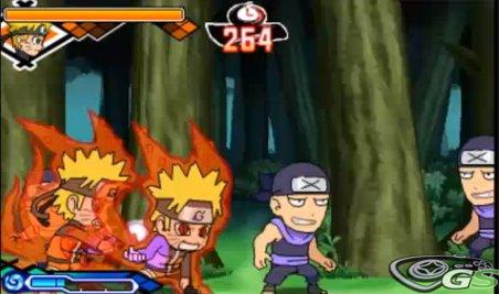 Naruto Powerful Shippuden - Immagine 64765