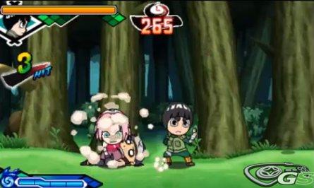 Naruto Powerful Shippuden - Immagine 64766