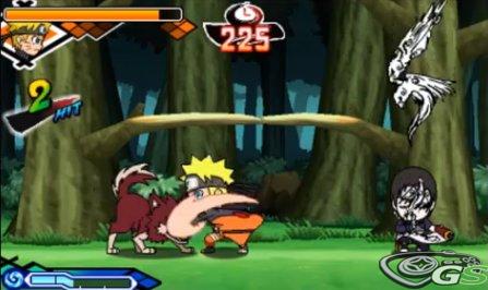 Naruto Powerful Shippuden - Immagine 64767