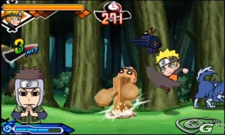 Naruto Powerful Shippuden - Immagine 64768