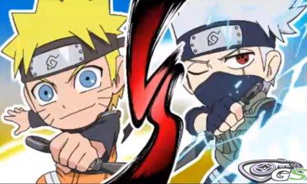 Naruto Powerful Shippuden - Immagine 64769