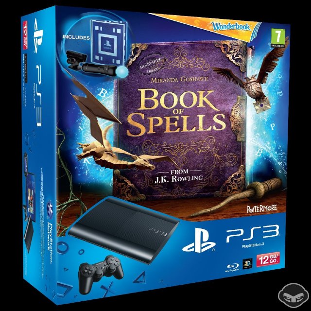Book of Spells - Immagine 66424