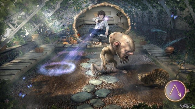 Book of Spells - Immagine 65089