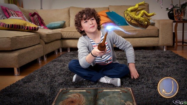 Book of Spells - Immagine 65090