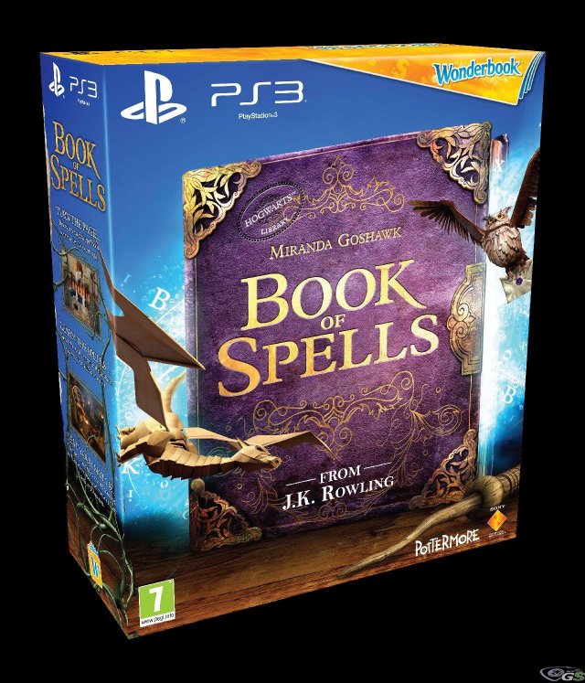 Book of Spells - Immagine 65091