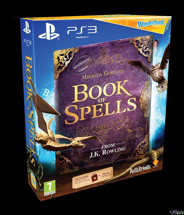 Book of Spells - Immagine 65092