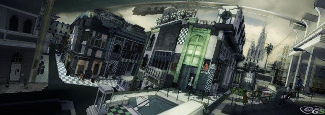 Lightning Returns: Final Fantasy XIII - Immagine 64854
