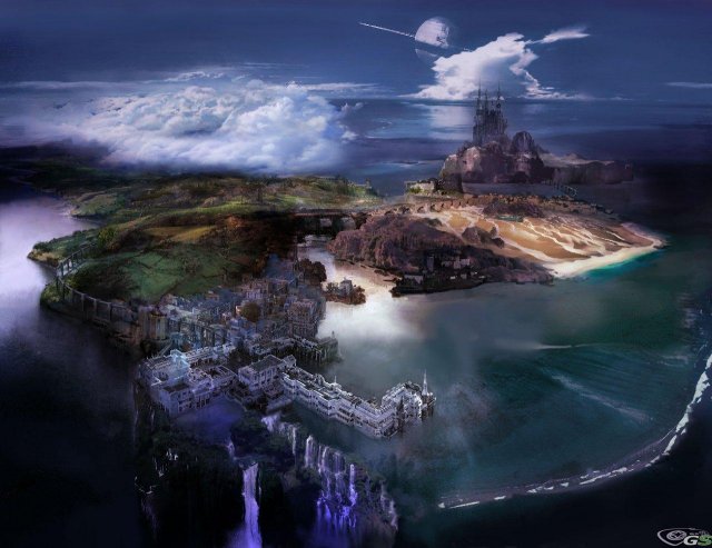 Lightning Returns: Final Fantasy XIII - Immagine 64856