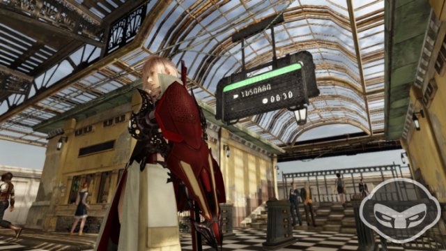 Lightning Returns: Final Fantasy XIII - Immagine 70139