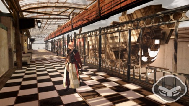 Lightning Returns: Final Fantasy XIII - Immagine 70143