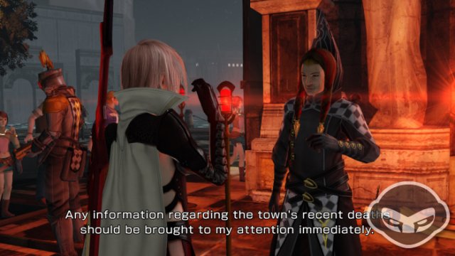 Lightning Returns: Final Fantasy XIII - Immagine 70145