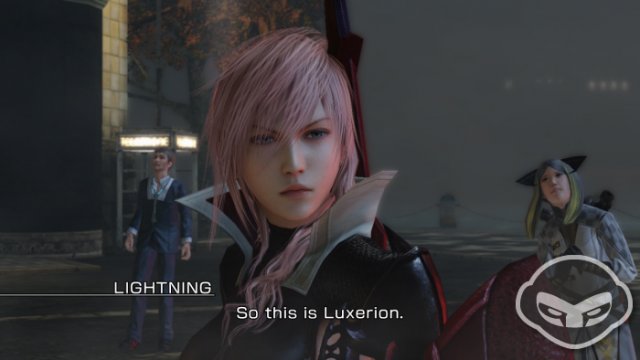 Lightning Returns: Final Fantasy XIII - Immagine 70149