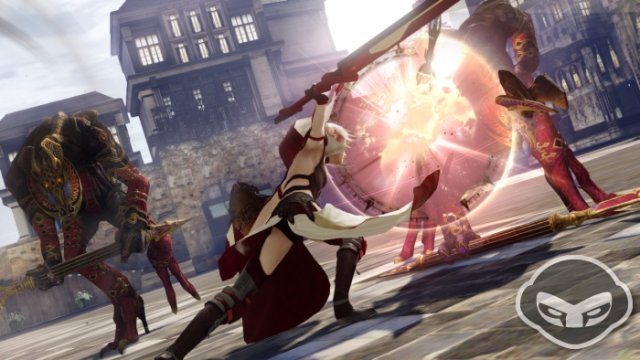 Lightning Returns: Final Fantasy XIII - Immagine 70151