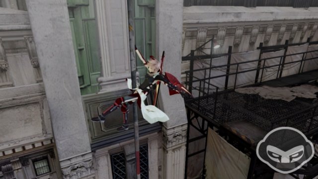 Lightning Returns: Final Fantasy XIII - Immagine 70155
