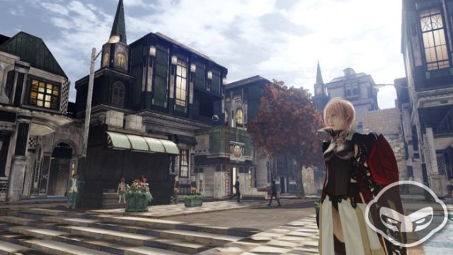 Lightning Returns: Final Fantasy XIII - Immagine 70161