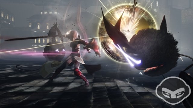Lightning Returns: Final Fantasy XIII - Immagine 70165
