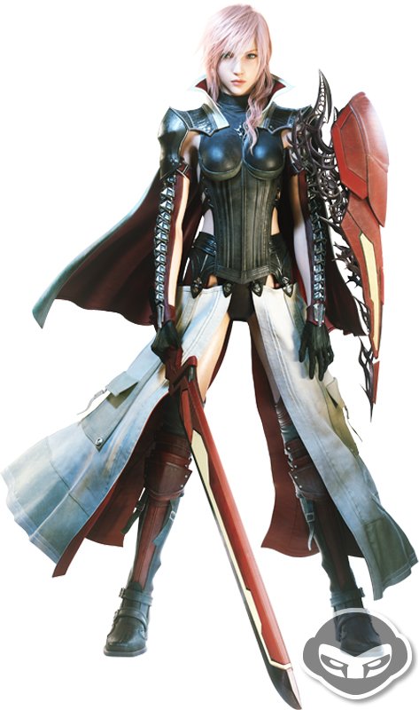 Lightning Returns: Final Fantasy XIII - Immagine 70167