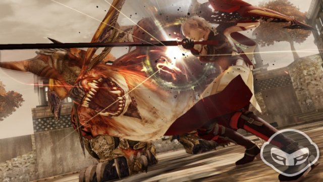 Lightning Returns: Final Fantasy XIII - Immagine 70169