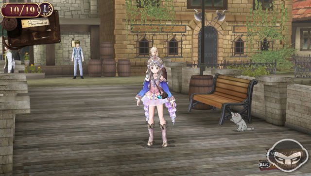 Atelier Totori Plus - Immagine 67515
