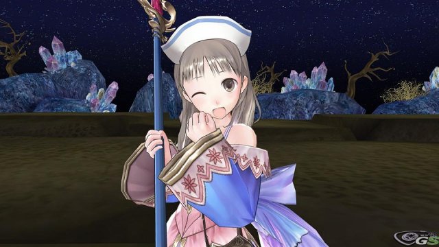 Atelier Totori Plus - Immagine 64864