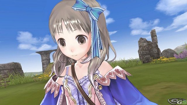 Atelier Totori Plus - Immagine 64866