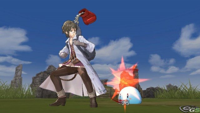 Atelier Totori Plus - Immagine 64870