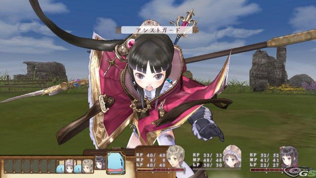 Atelier Totori Plus - Immagine 64871