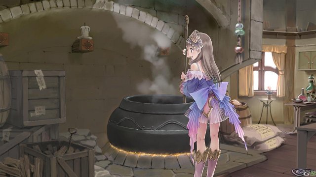 Atelier Totori Plus - Immagine 64875