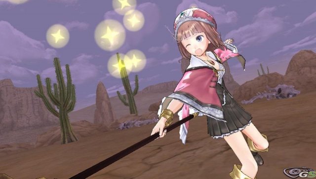 Atelier Totori Plus - Immagine 65510