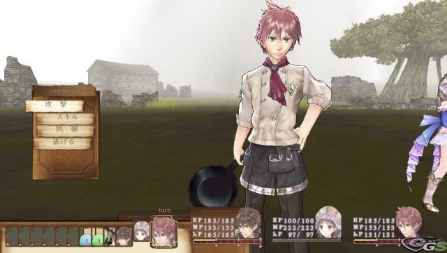 Atelier Totori Plus - Immagine 65511