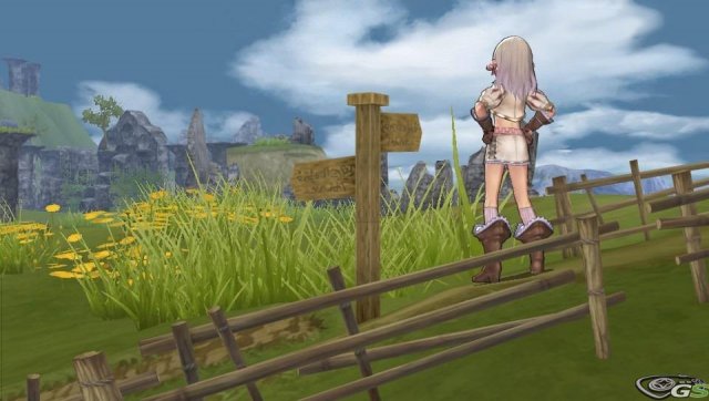 Atelier Totori Plus - Immagine 65514