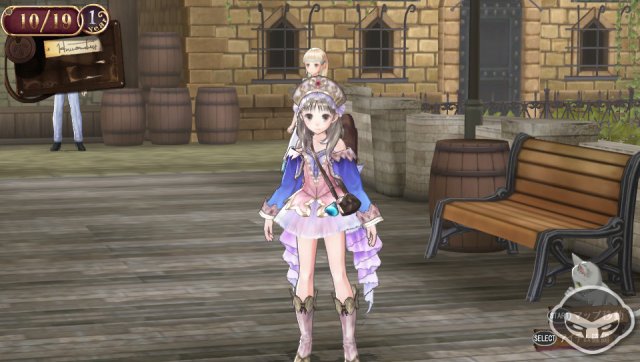 Atelier Totori Plus - Immagine 67505