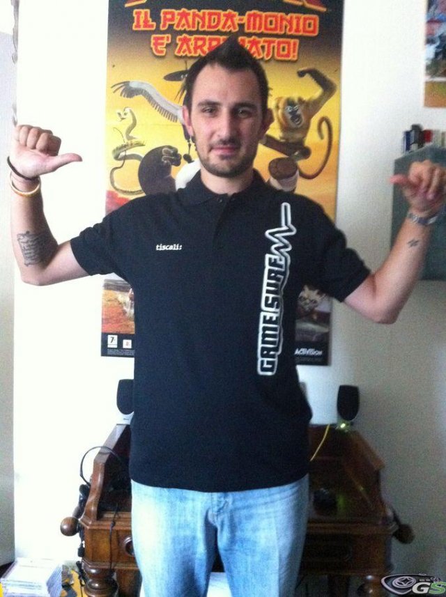 Facce da Staff - Immagine 65079