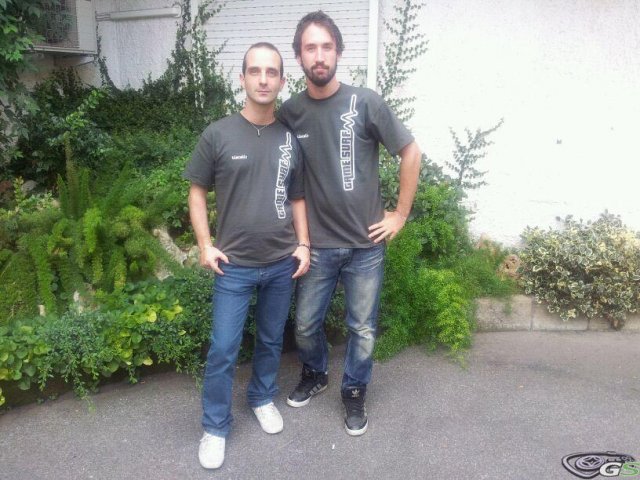 Facce da Staff - Immagine 65393