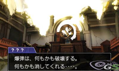 Ace Attorney 5 - Immagine 65036
