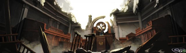 Ace Attorney 5 - Immagine 65037