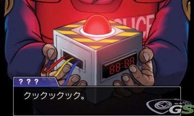 Ace Attorney 5 - Immagine 65038