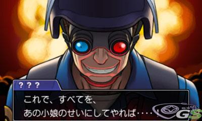 Ace Attorney 5 immagine 65041