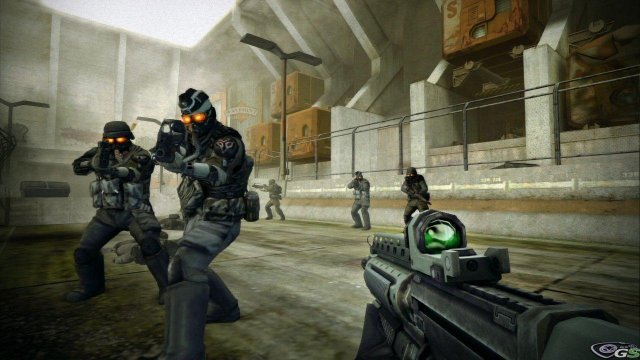 Killzone Trilogy immagine 65064