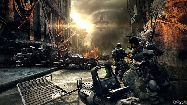 Killzone Trilogy immagine 65066