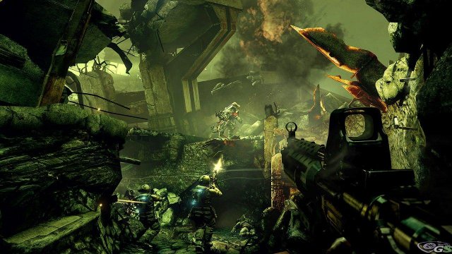 Killzone Trilogy immagine 65069