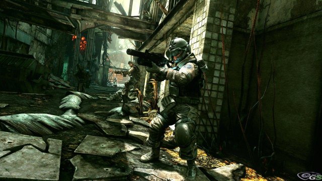 Killzone Trilogy immagine 65070