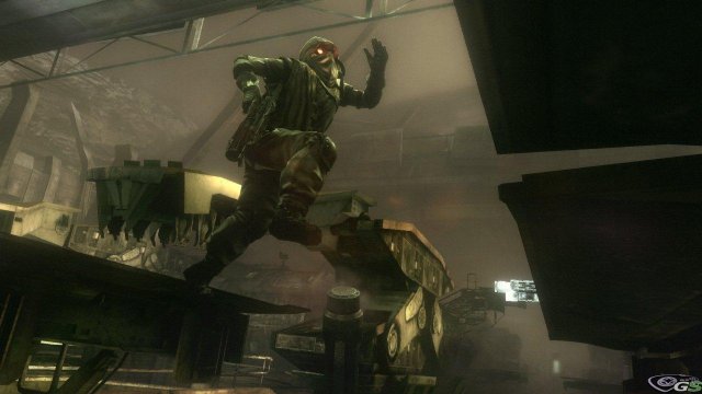 Killzone Trilogy immagine 65071